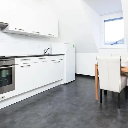 Swiss Star Center - Contactless Self Check-in Apartment